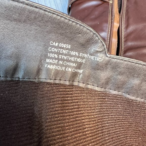 Penningtons WIDE CALF Knee High, Heeled Boots, Size 9 - Picture 10 of 15